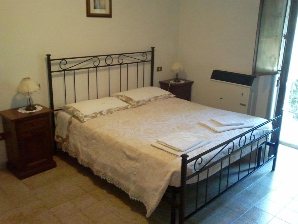 Agriturismo San Vito Crocemaroggia Quarto foto