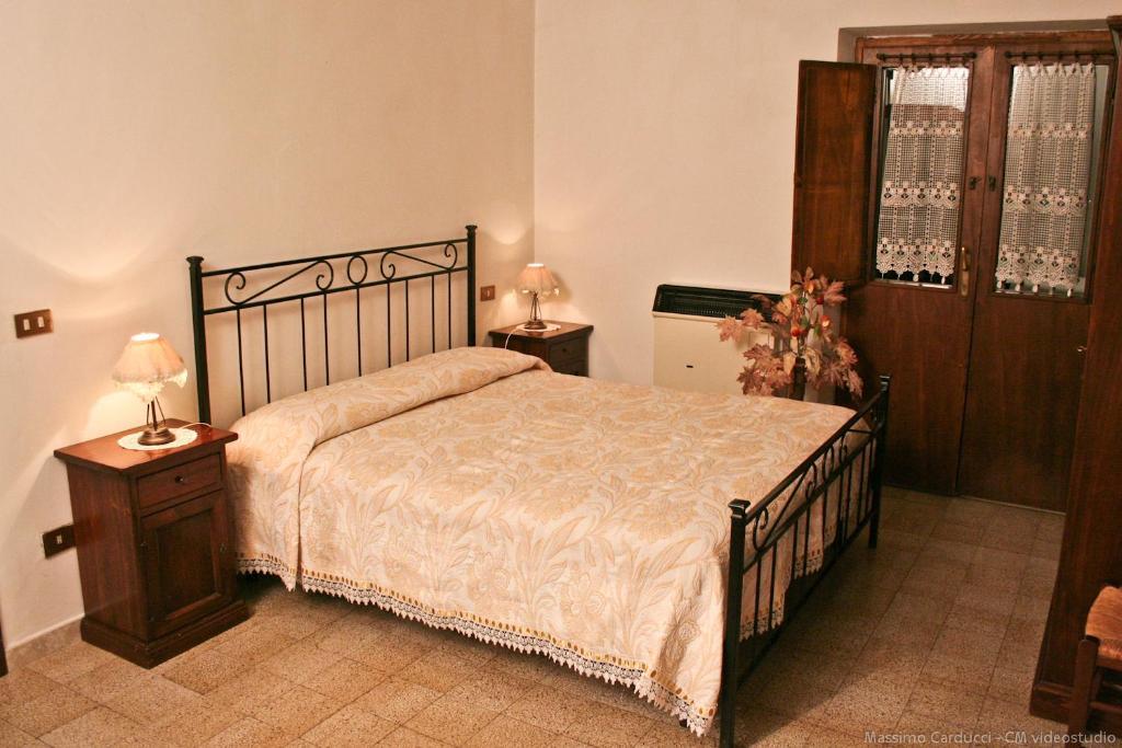 Agriturismo San Vito Crocemaroggia Quarto foto
